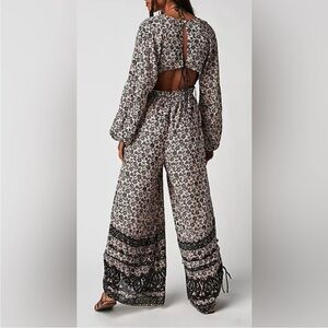 Free People Soulmate Jumpsuit